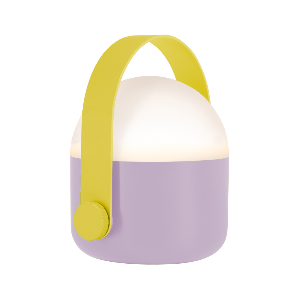 Light Ole Lilac