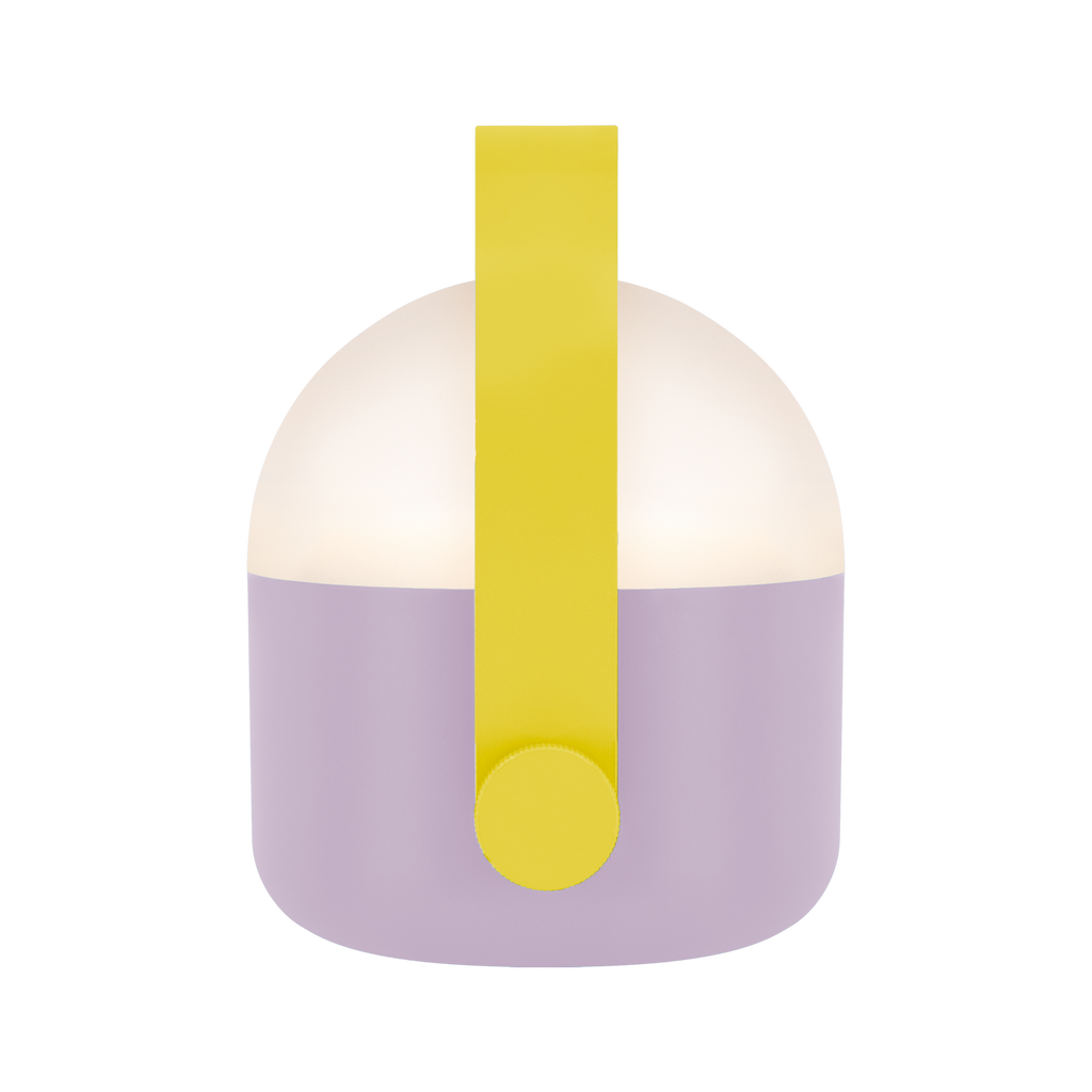 Light Ole Lilac
