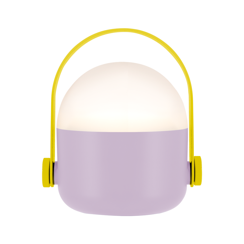 Light Ole Lilac