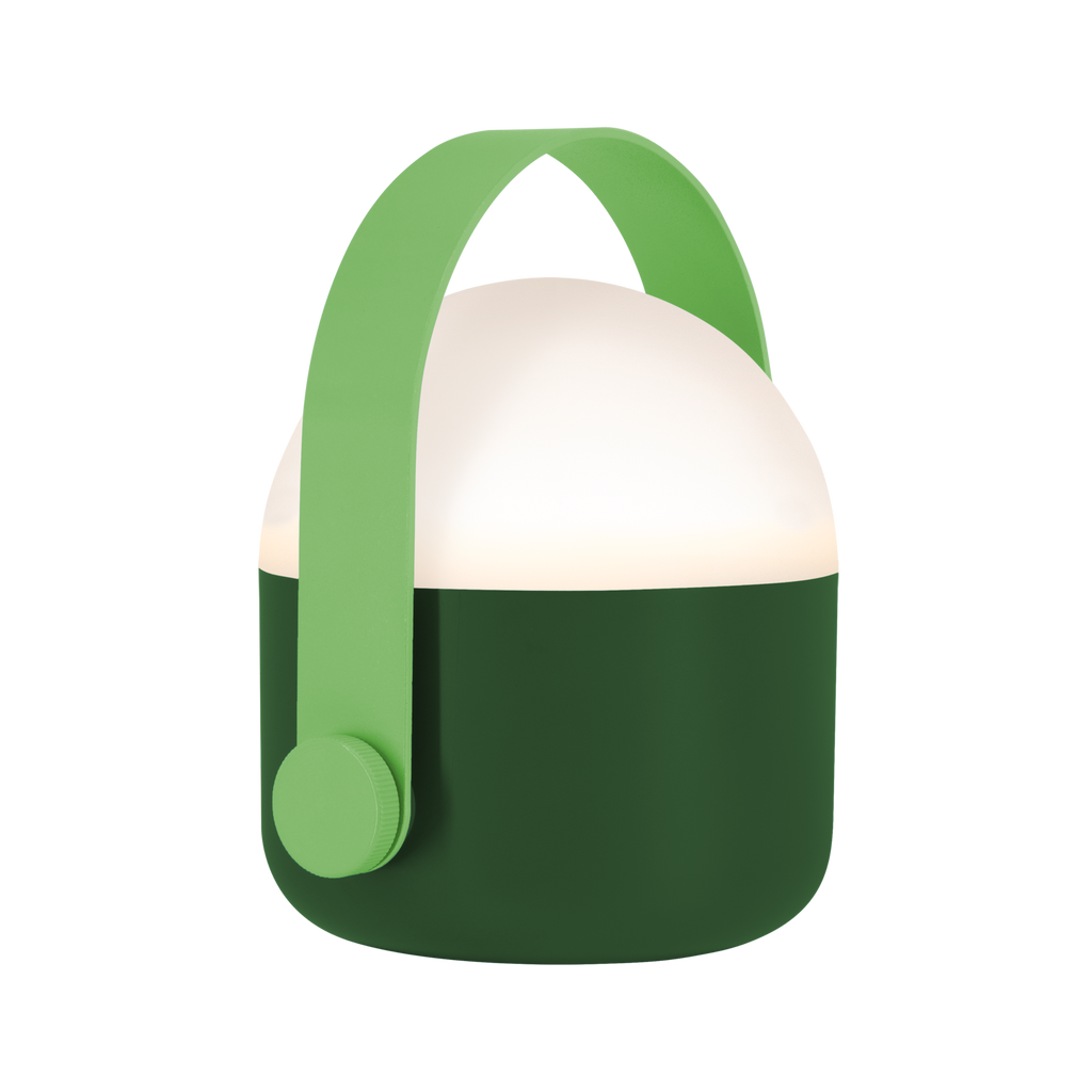 Light Ole Green