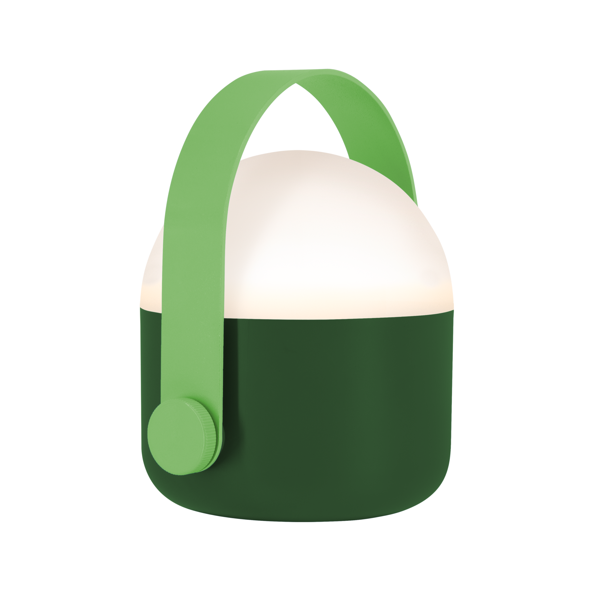 Light Ole Green