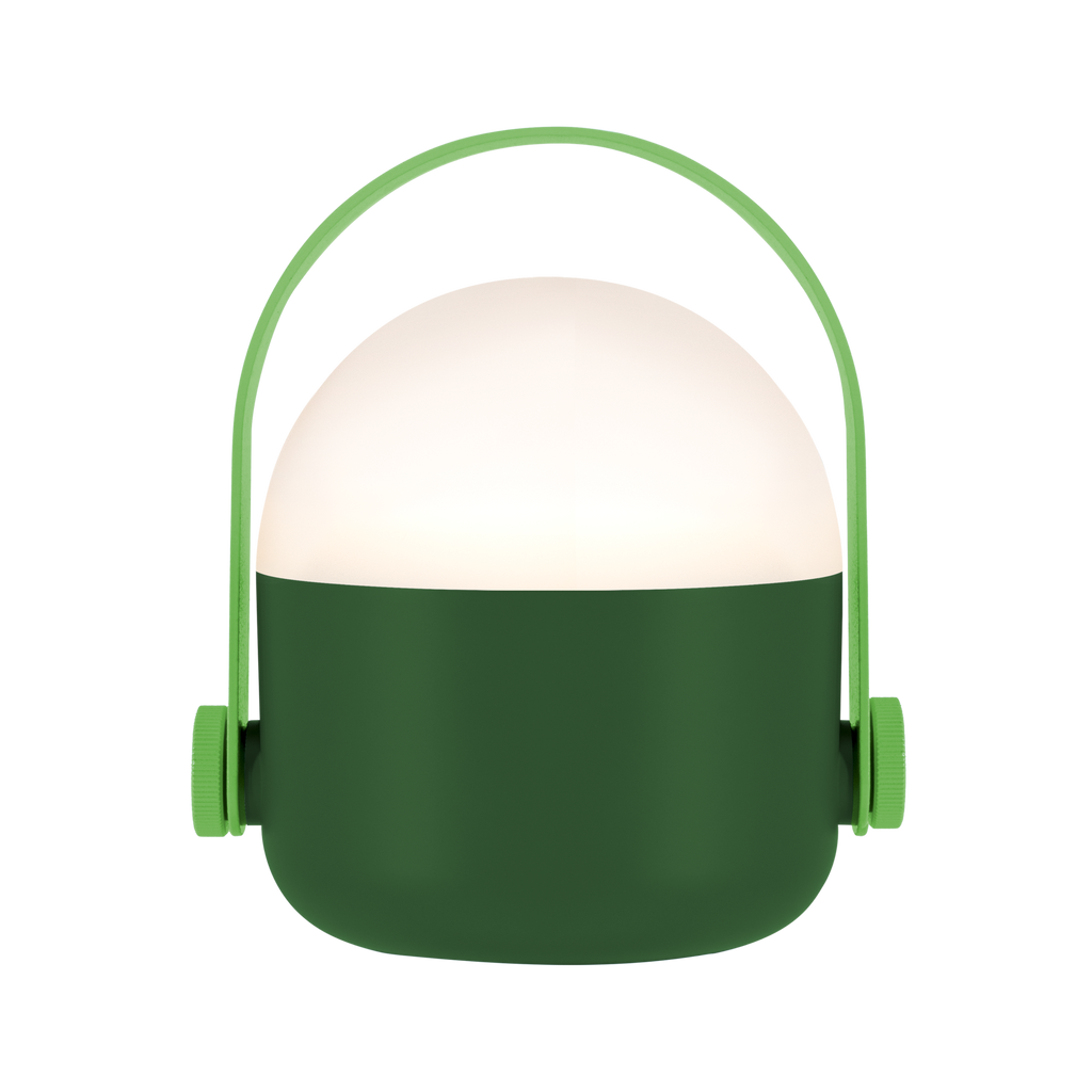 Light Ole Green