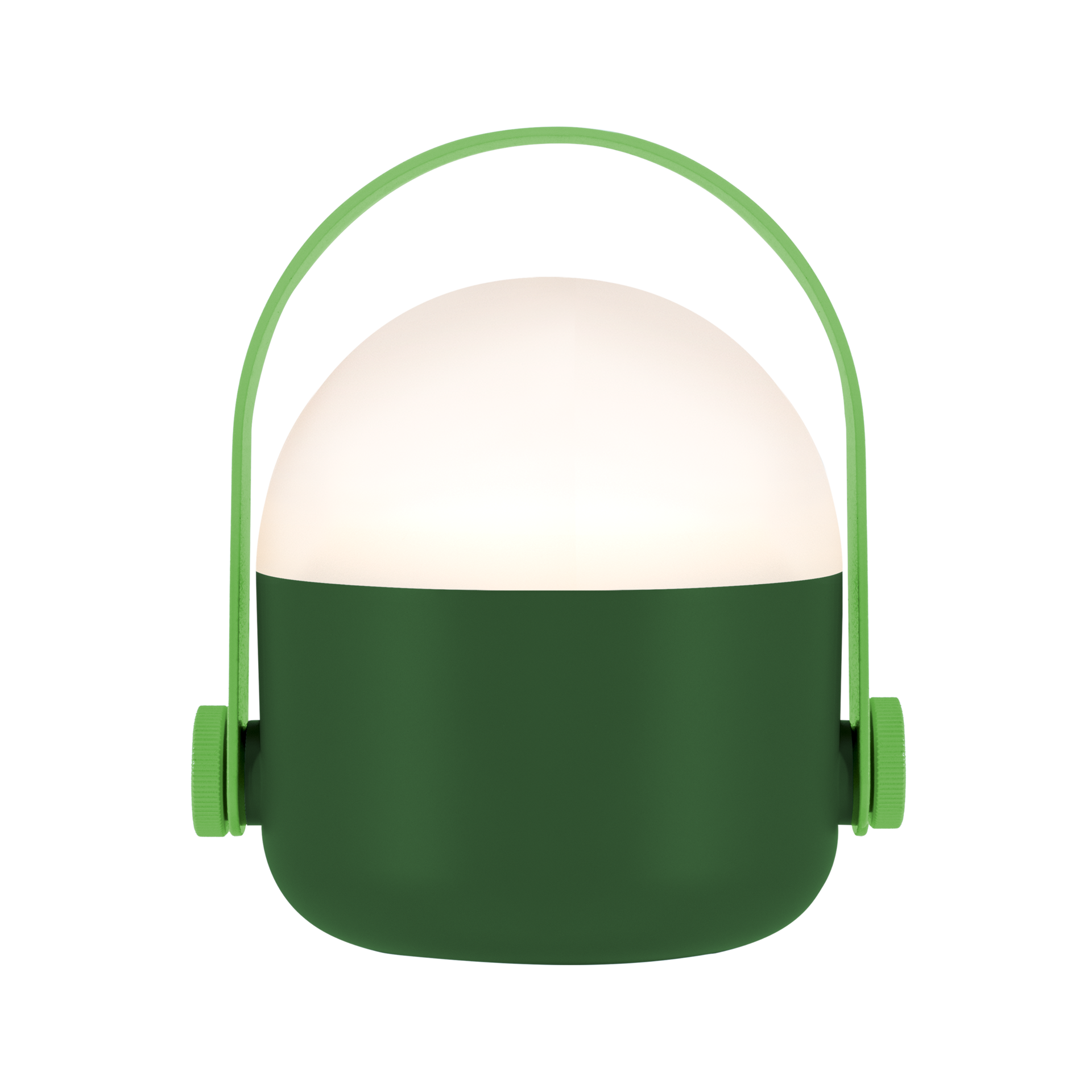 Light Ole Green