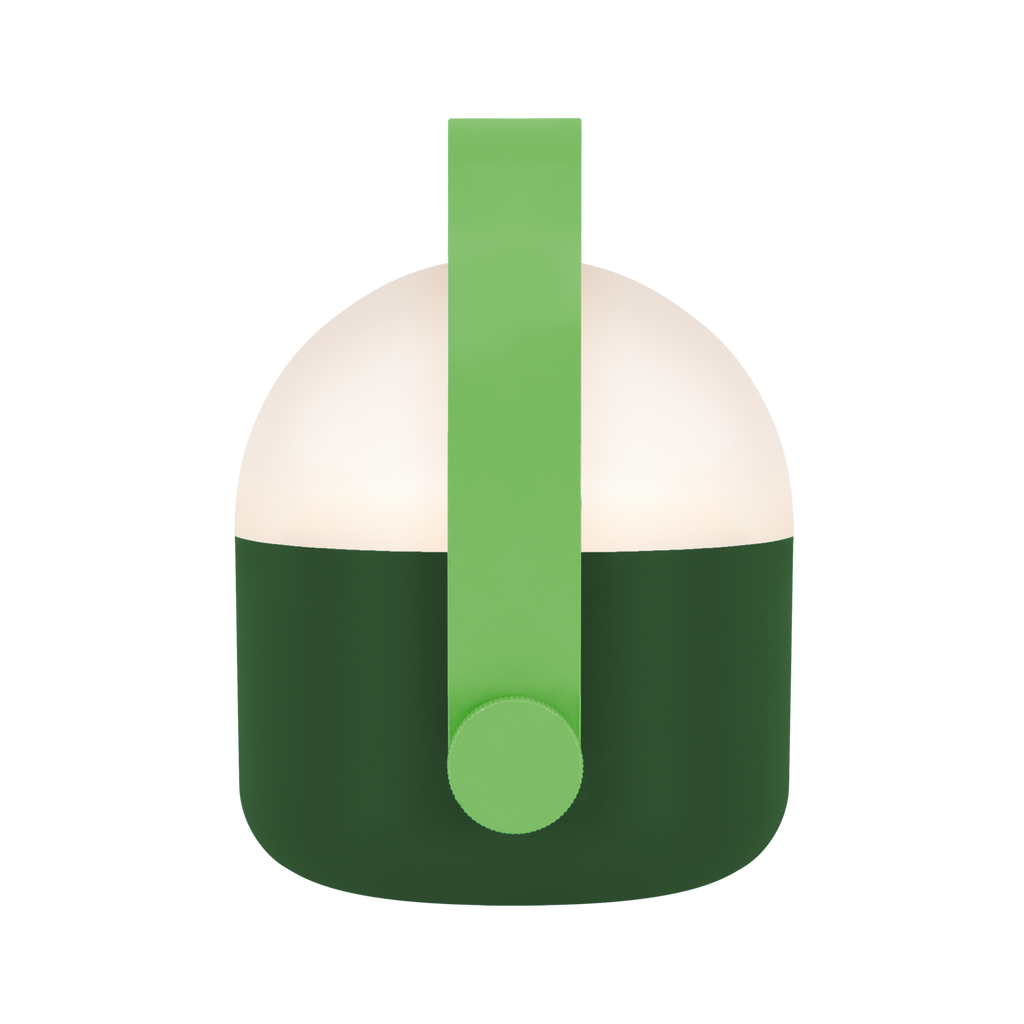 Light Ole Green