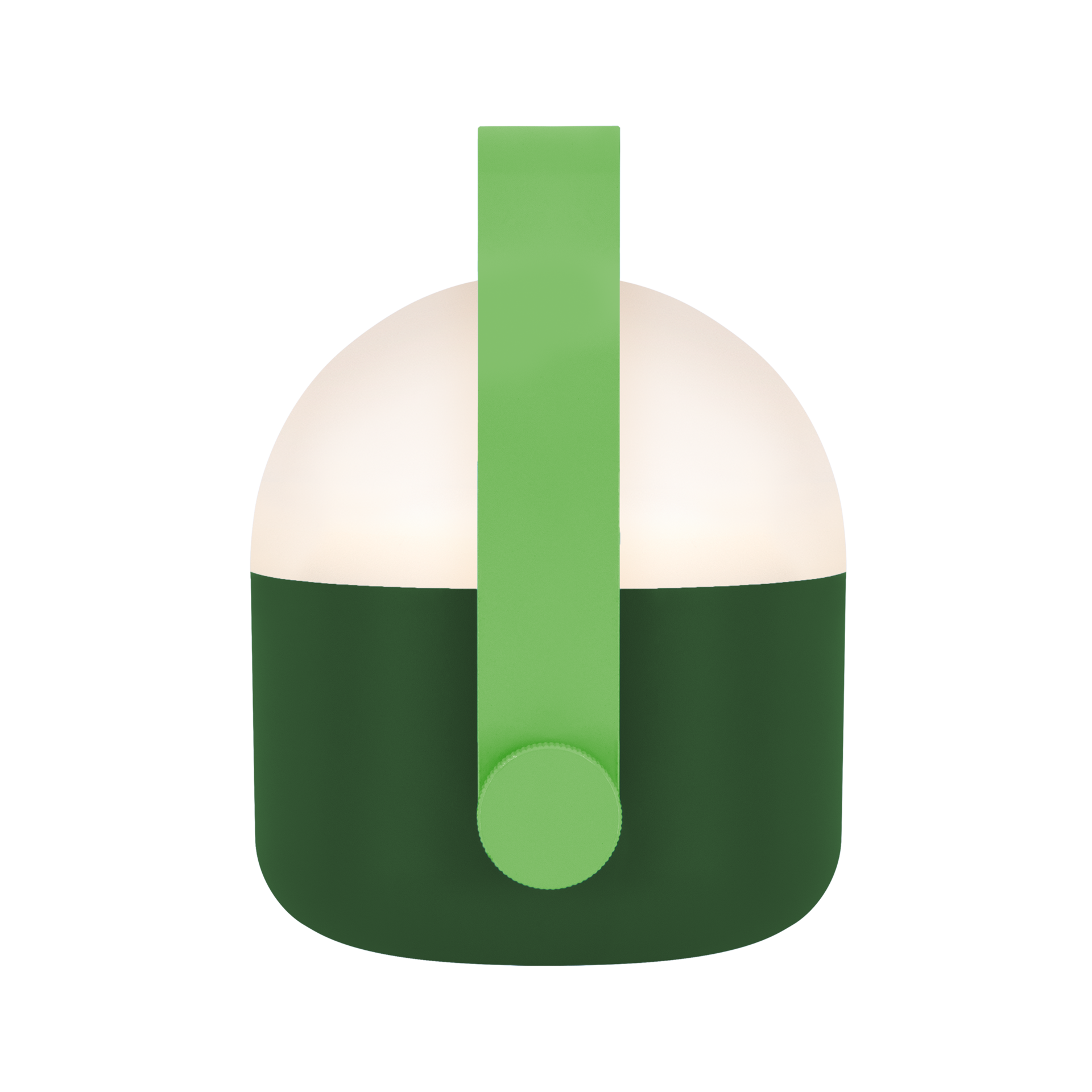Light Ole Green