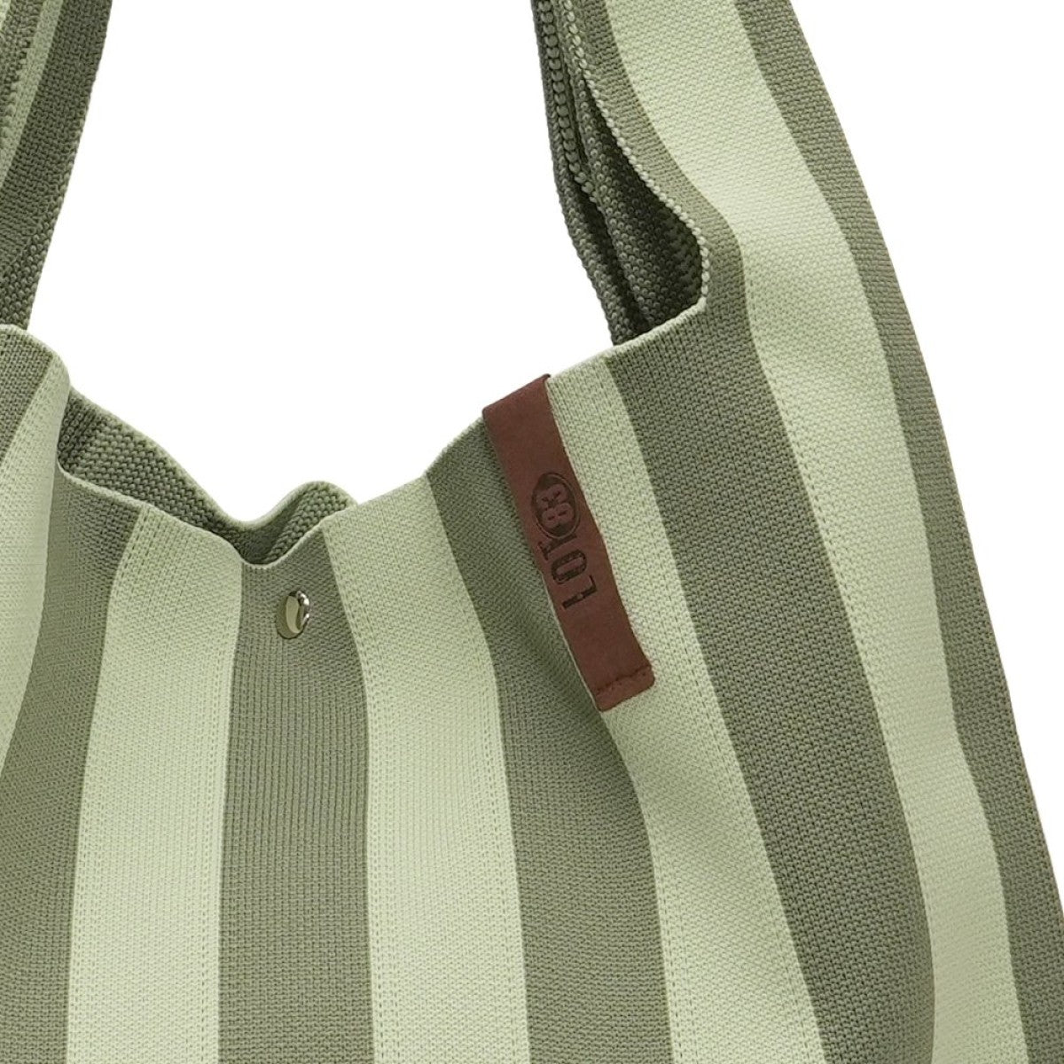 Tas Lois Groen