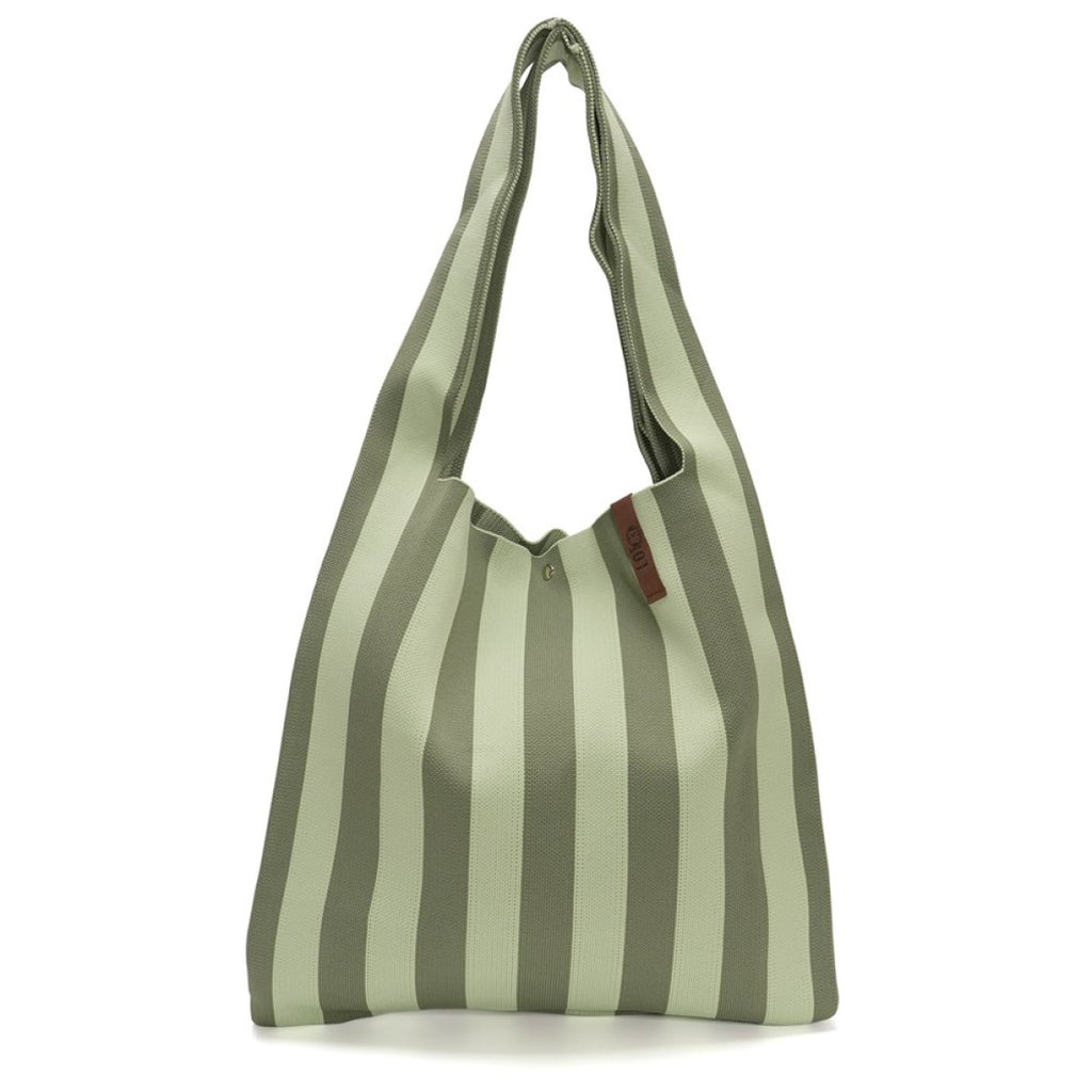 Tas Lois Groen