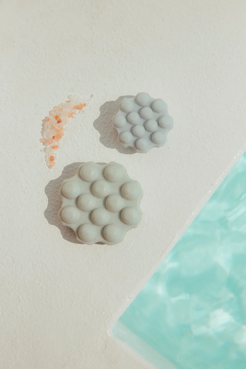 Wondr - Shampoo Bar - Ocean Breeze 55gr
