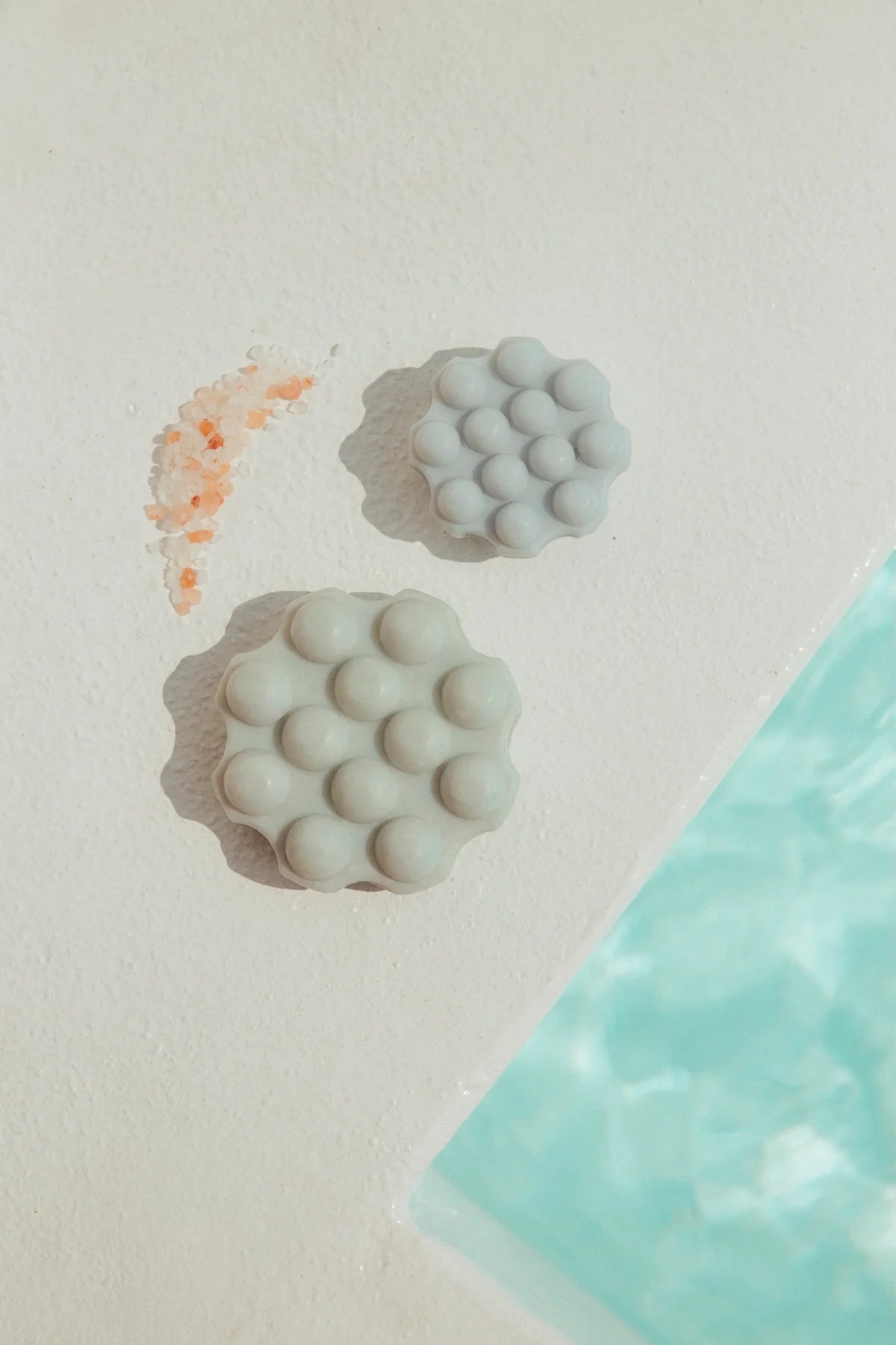 Wondr - Shampoo Bar - Ocean Breeze 55gr