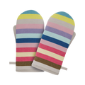 Oven Mitts No. 5, Set of 2