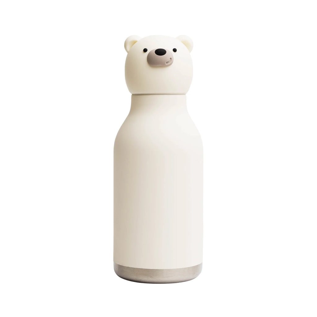 Polar Bear Bestie Drinkfles