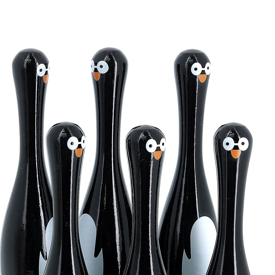 Pinguin Bowlingkegels