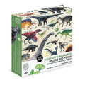 Puzzel Dinosaurussen - 500 stukjes