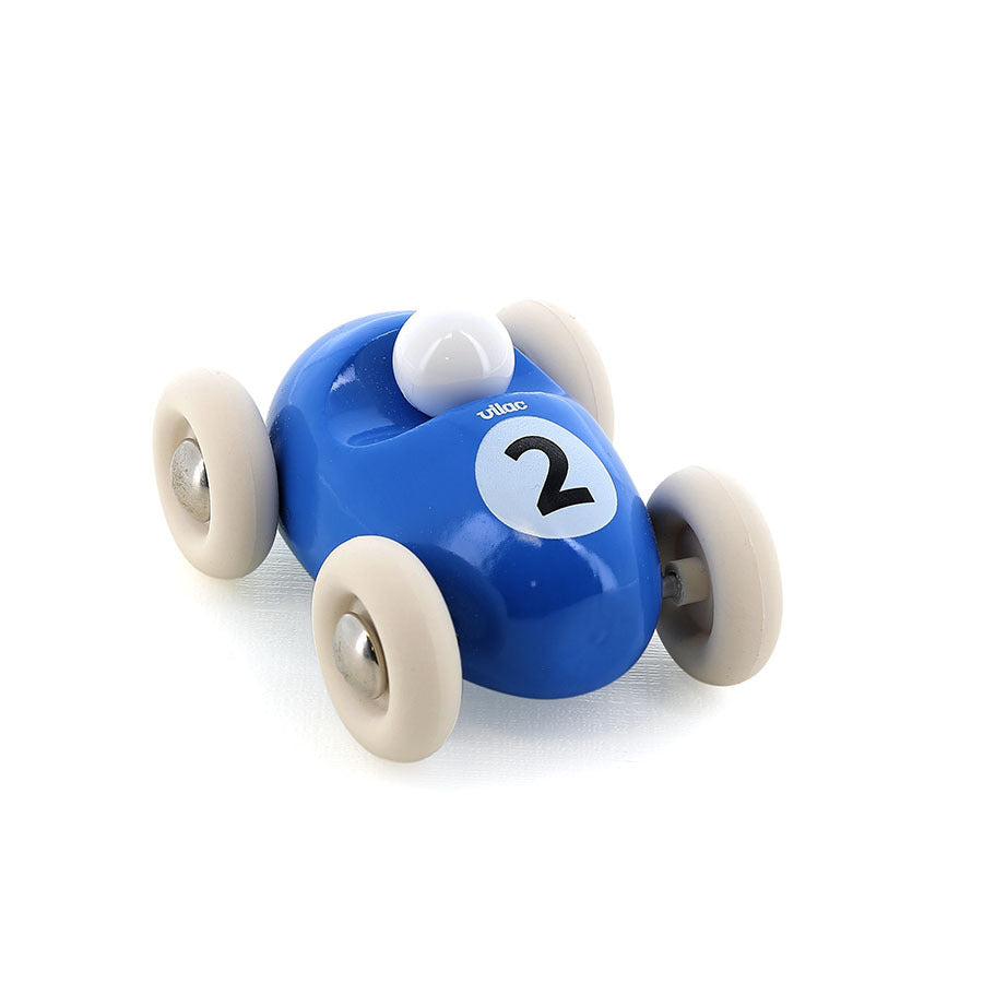 Mini roadster