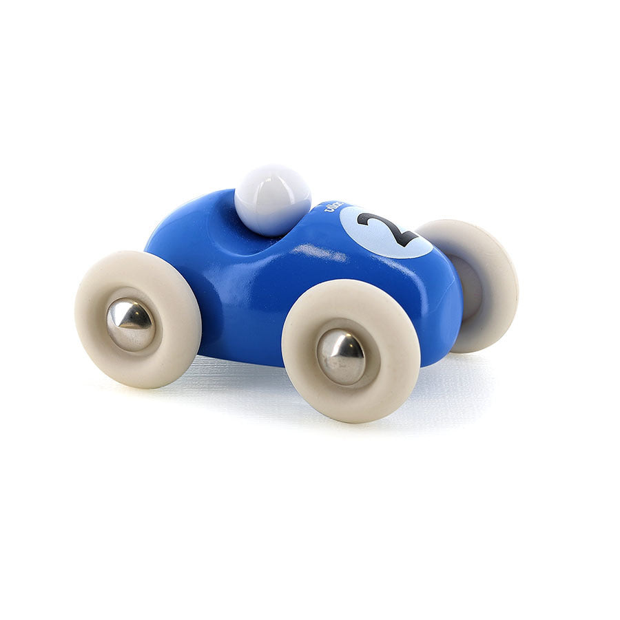 Mini roadster