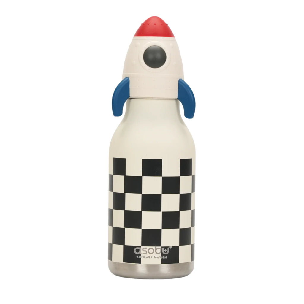 Rocket Bestie Drinkfles