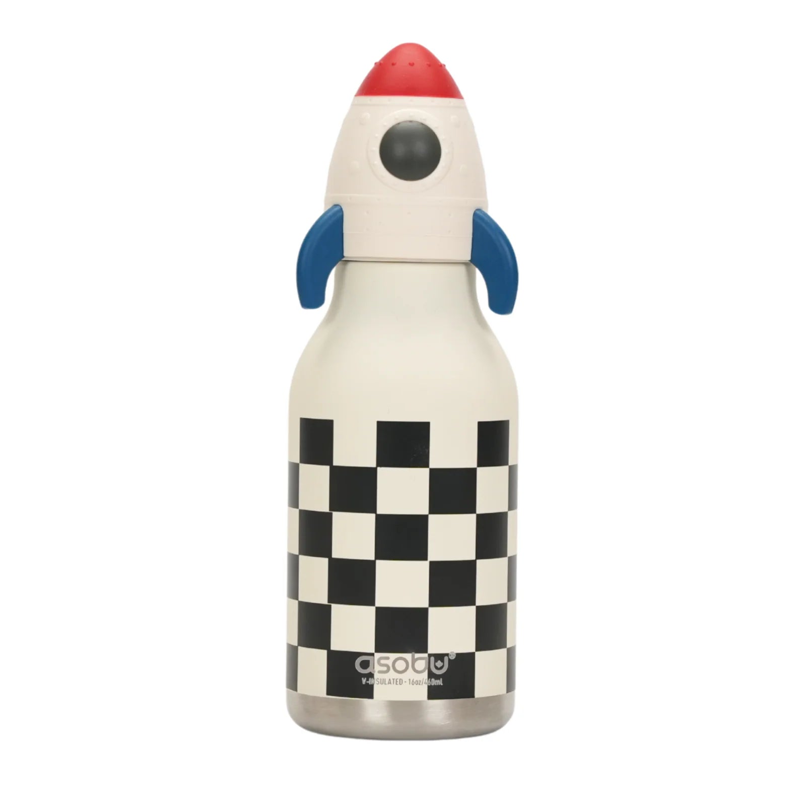 Rocket Bestie Drinkfles