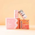 Wondr - The Apricot Body Routine