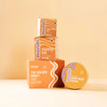 Wondr - The Golden Honey Hair Routine
