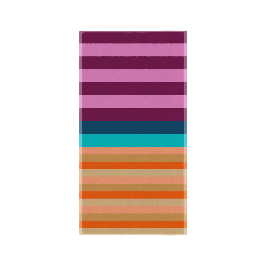 Handdoek, Alva