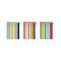 Set van 3 Washandjes, Nizza
