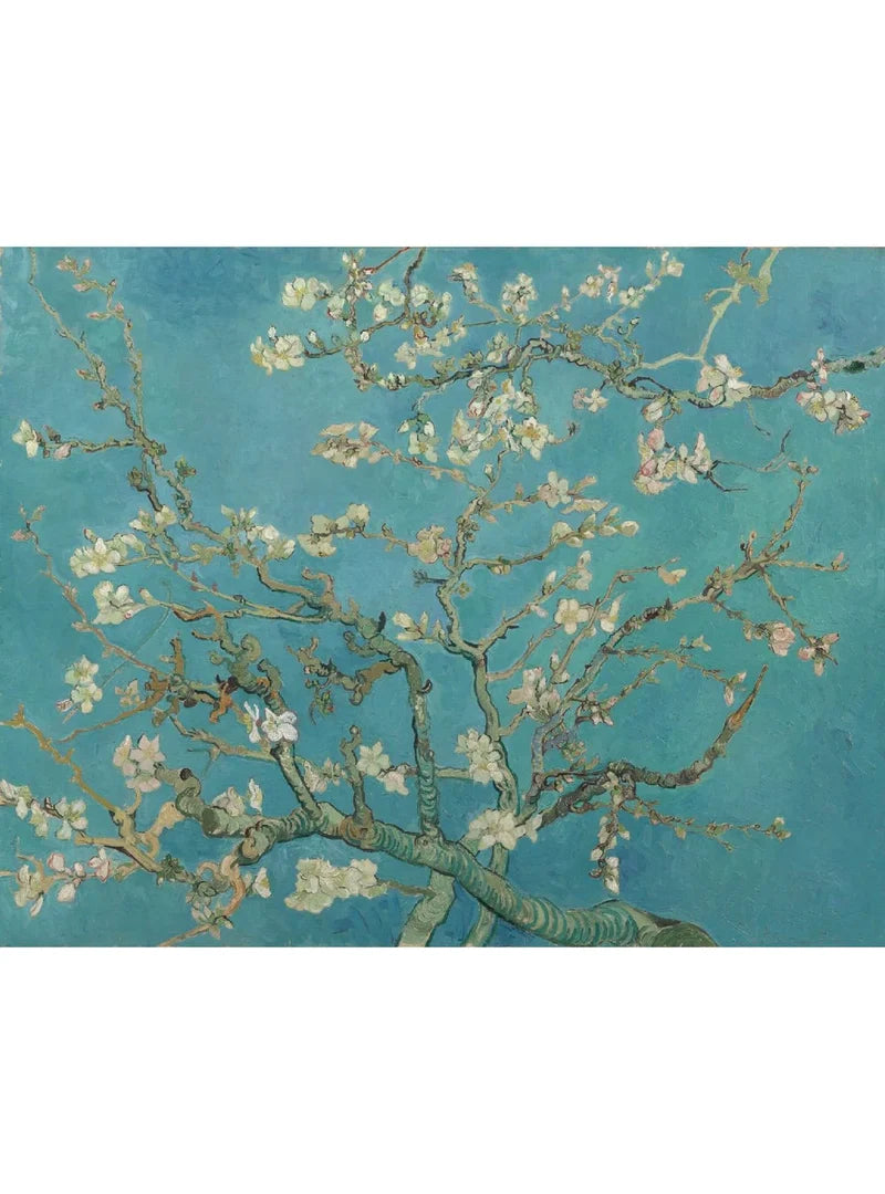 Amandelbloesem - Vincent Van Gogh