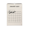 Jaarkalender 2027